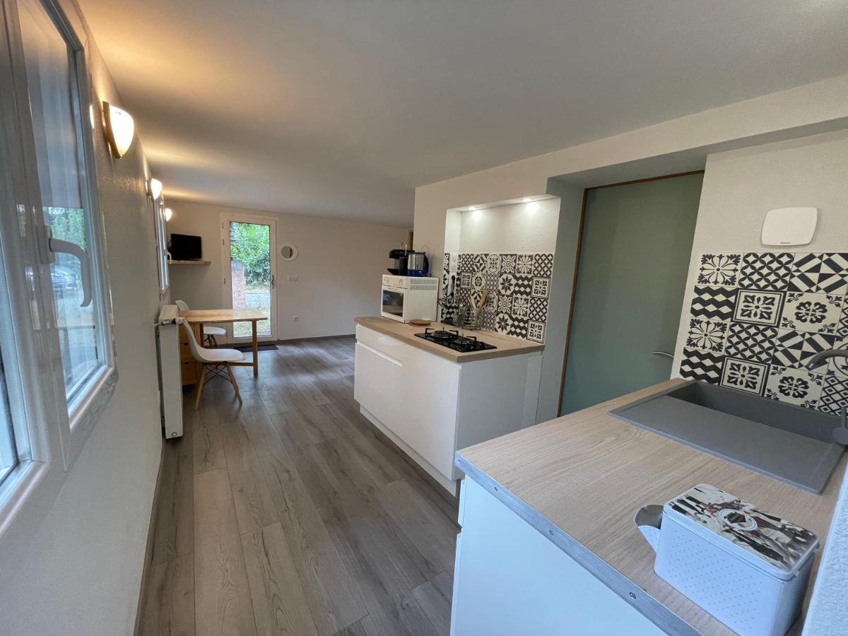 Appartements Barcelonnette Exterior foto