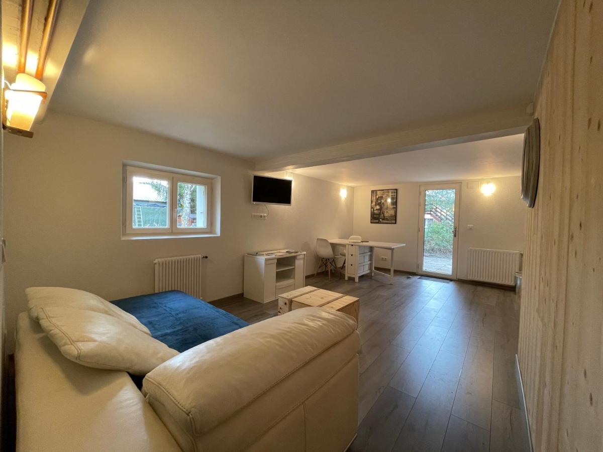 Appartements Barcelonnette Exterior foto