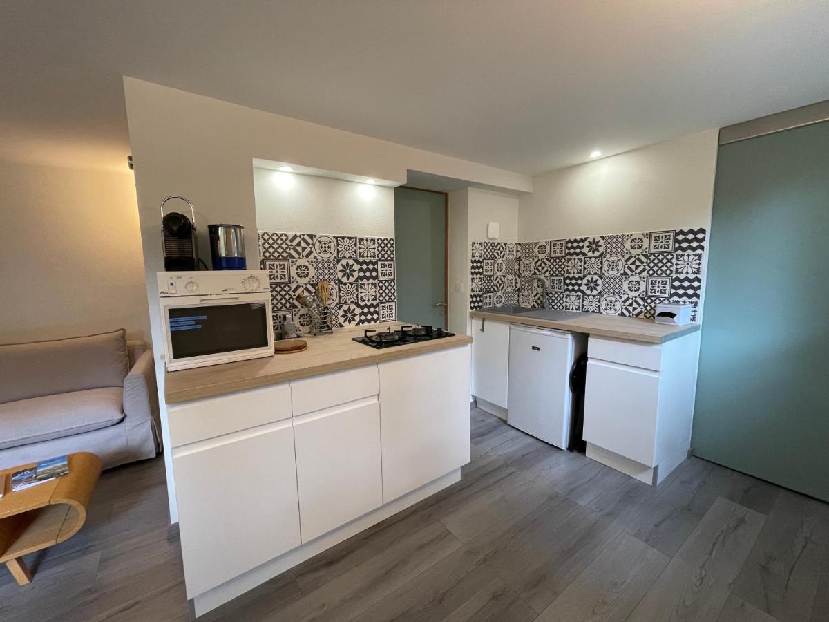 Appartements Barcelonnette Exterior foto