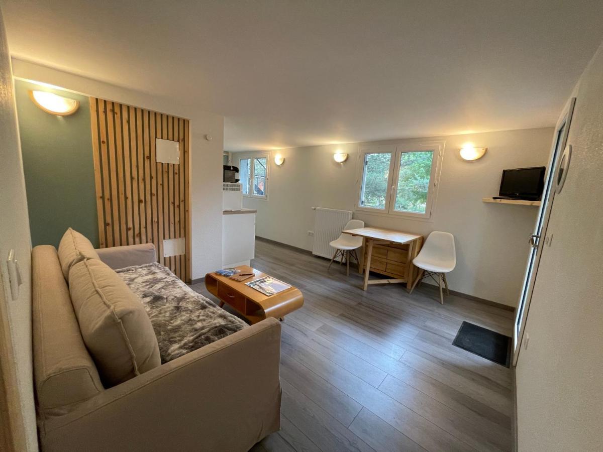 Appartements Barcelonnette Exterior foto