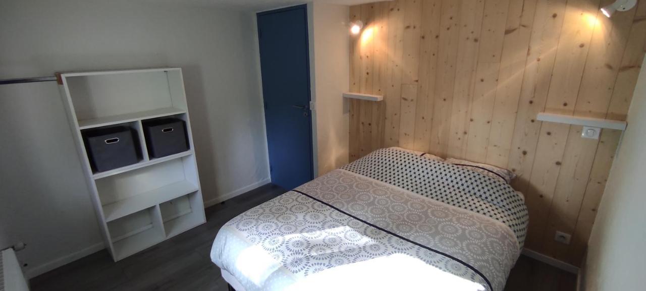 Appartements Barcelonnette Exterior foto